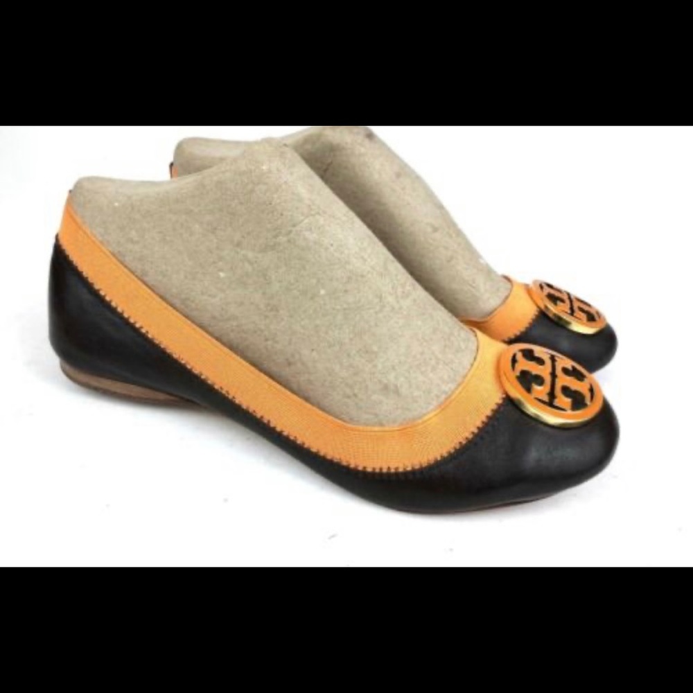 Tory Burch Caroline flats 8